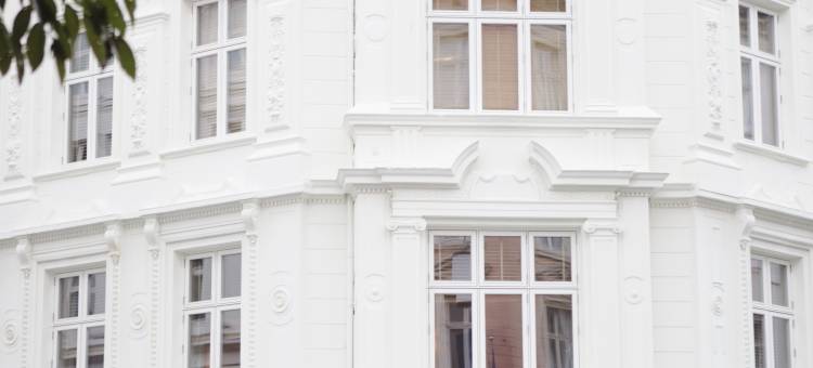 阿科斯尔古尔德斯梅登酒店(Axel Guldsmeden)图片