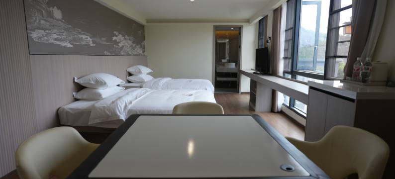 月亮湾度假酒店图片