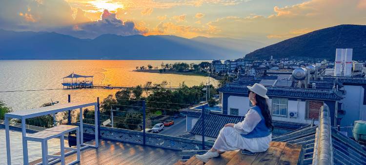 良宿·网红旅拍客栈(大理洱海店)图片