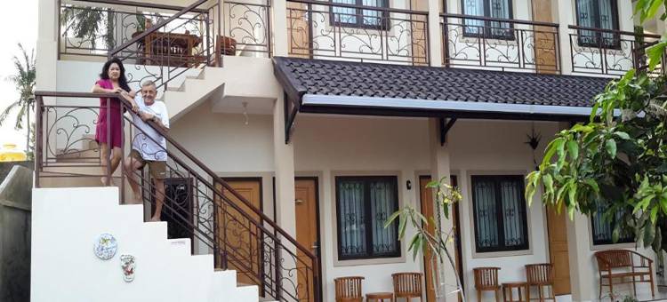 白玫瑰旅馆(Whiterose Guesthouse)图片