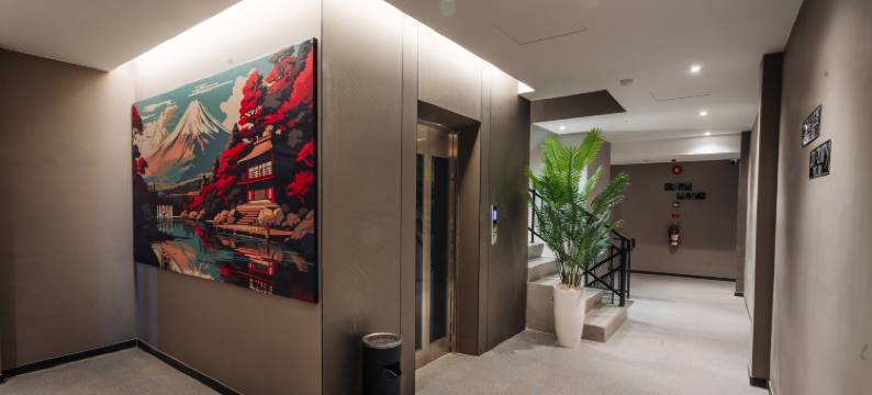 Stay Kertapati Hotel图片