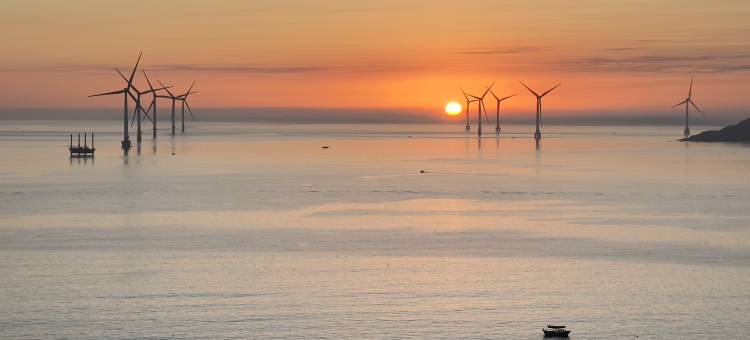 平潭屿上·SEAVIEW·海景度假民宿图片