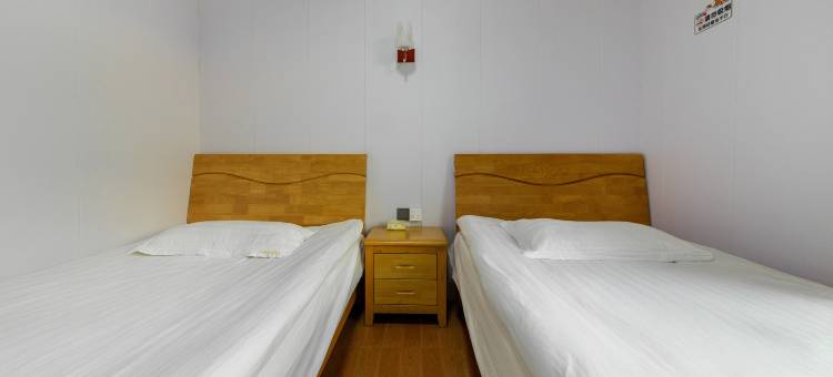 云水谣木木竹间客栈图片