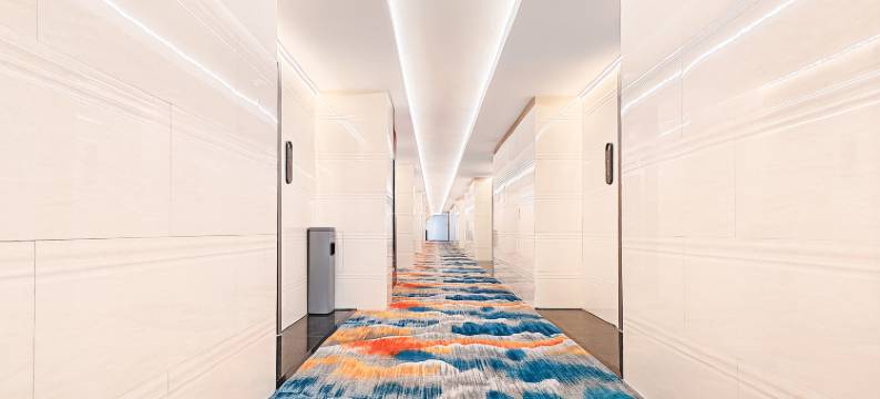 南安官贝顶饭店客房部图片