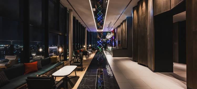 福冈休雷克盖特酒店(THE GATE HOTEL FUKUOKA by HULIC)图片