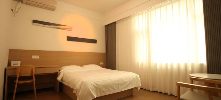 觅巢·简舍图片