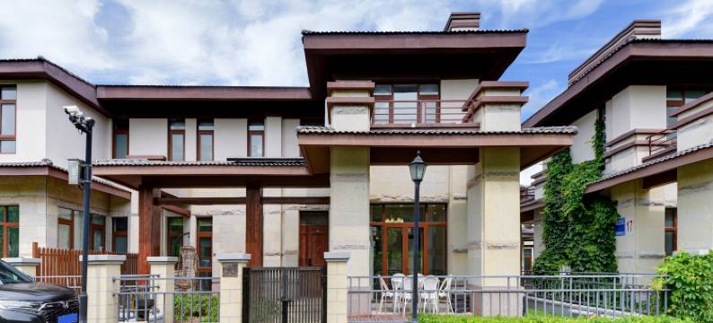 戴河首岭民宿(阿卡小镇店)图片