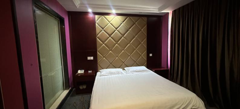 长兴迎都商务宾馆图片