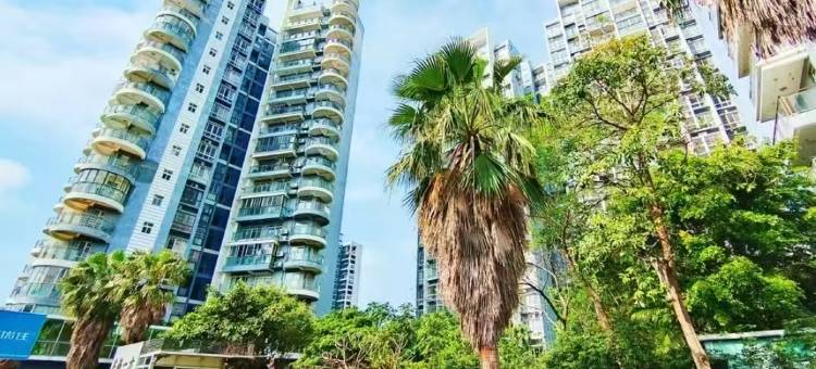识友海景青年公寓(北海侨港风情街店)图片