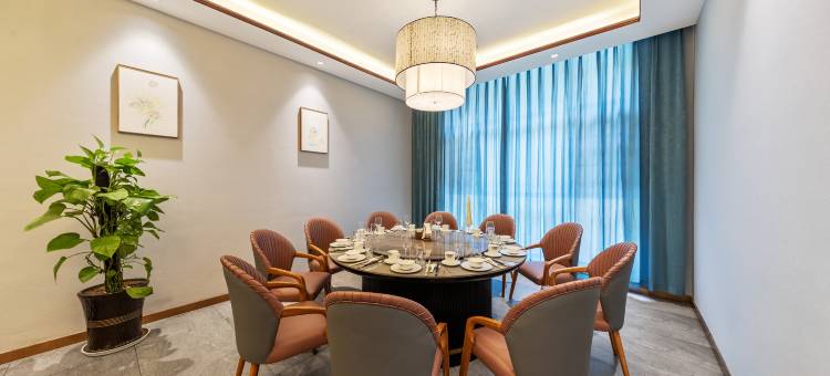 金利源酒店(中国越南城店)图片