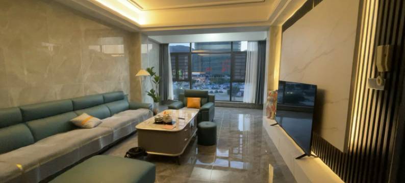 南澳青澳湾新小栈图片