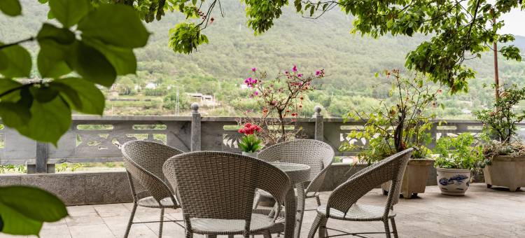 桥迎民宿农家院图片