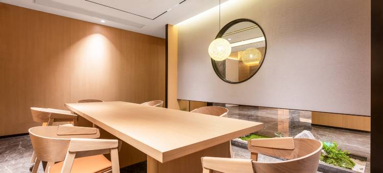 别致酒店(景德镇北站店)图片