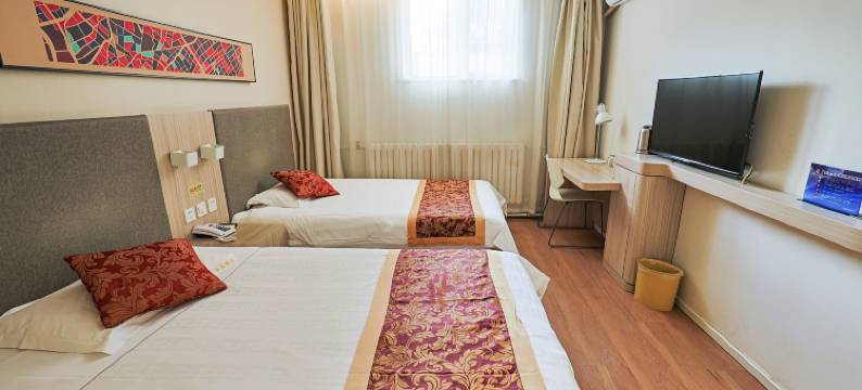 莱雅酒店(丰台火车站天坛医院店)图片