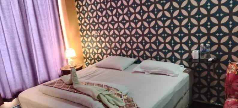 爱精品酒店(Love Inn Boutique Hotel)图片