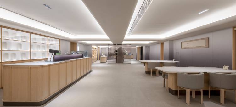 全季酒店(扬州文昌阁瘦西湖店)图片