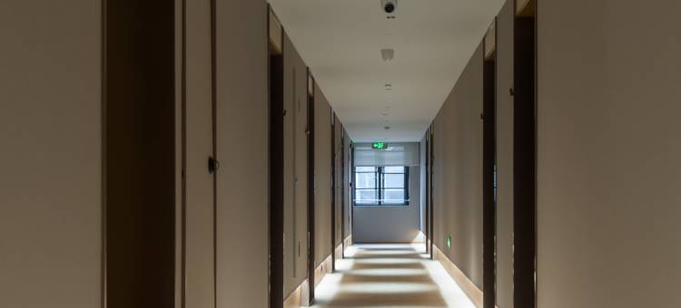 全季酒店(兰溪古城店)图片