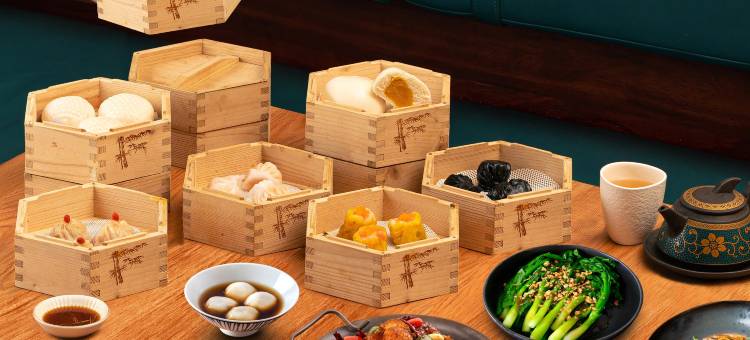 曼谷苏拉旺美居酒店(Mercure Bangkok Surawong)图片