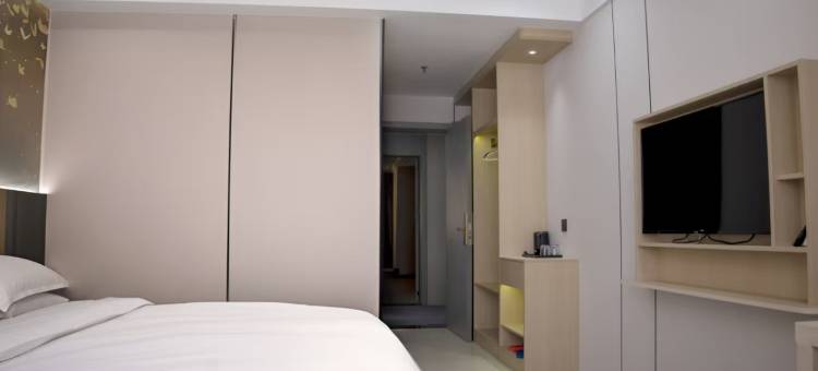 太康喜来酒店图片