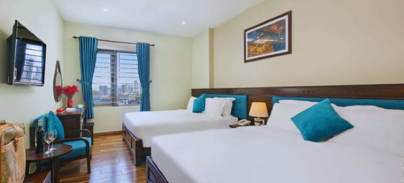 塞利纳酒店及公寓(Celina Hotel & Apartment)图片
