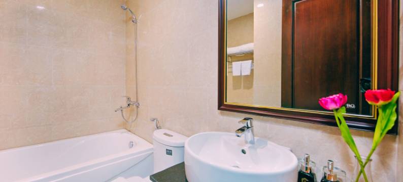 塞利纳酒店及公寓(Celina Hotel & Apartment)图片