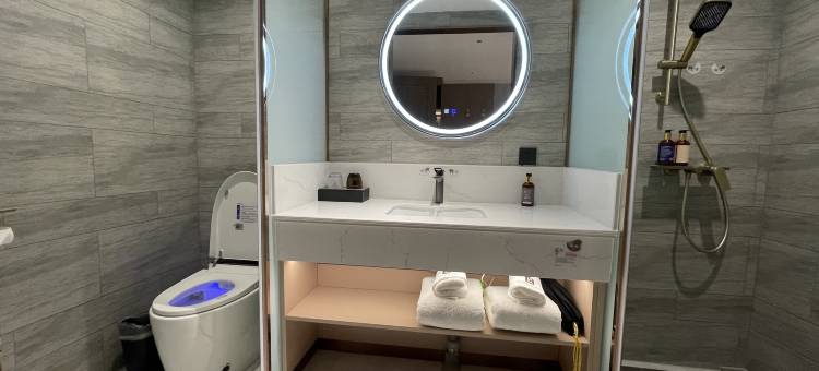 如家华驿精选酒店(临沂沂水马站镇店)图片