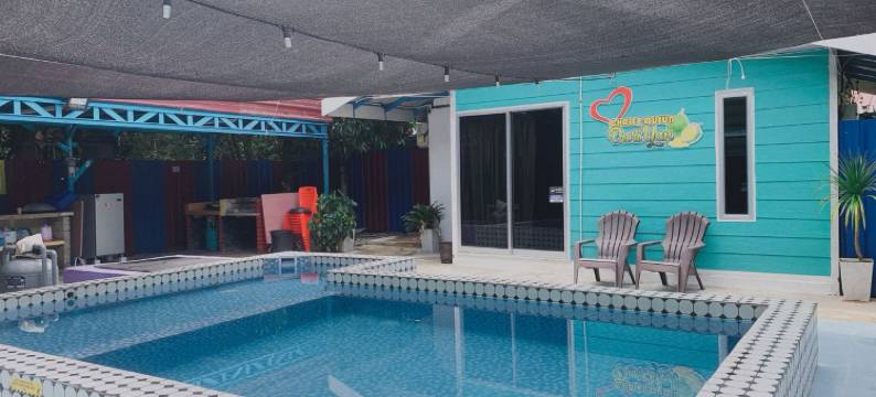 首都O 91153杜苏恩杜里扬小屋(Capital O 91153 Chalet Dusun Duriyan)图片