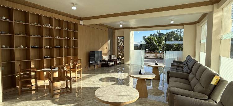 布罗莫88号别墅(Villa 88 Bromo)图片