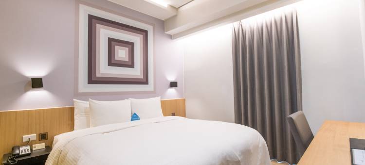 台中隐和旅图片