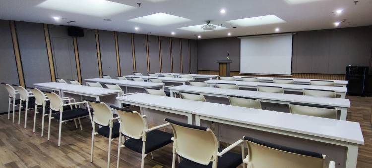 福州福龙泉城市花园酒店(三坊七巷店)图片