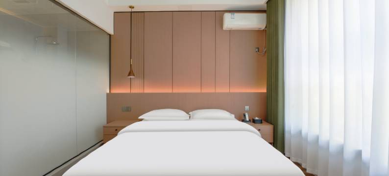 山云小筑(开封万岁山大宋武侠城宋都皇城旅游度假区店)图片