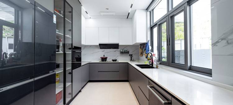 彩云轩·海景露台Ocean of Star轰趴度假别墅(温州洞头风景区店)图片