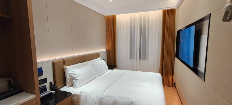 双江凯琳智慧酒店图片