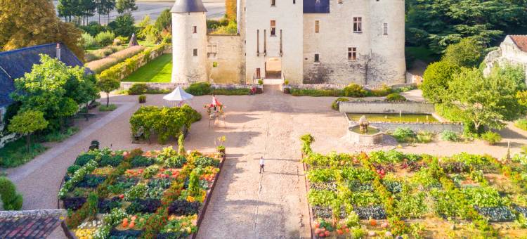 Hotel Chateau du Rivau图片