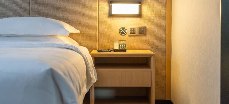 猫山屋智慧酒店(溧阳火车站博物馆店)图片