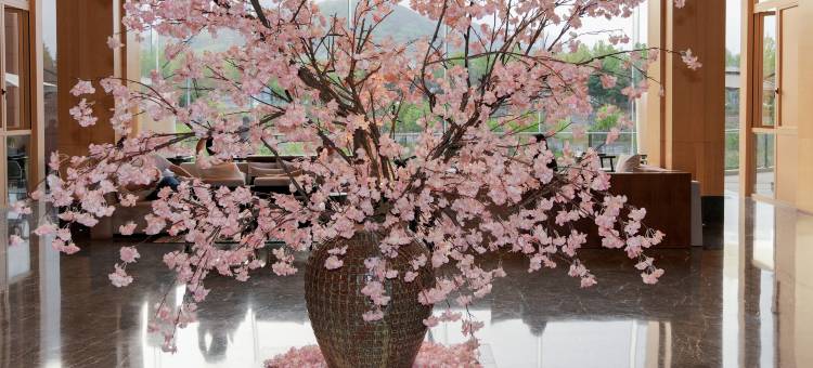 建国璞隐酒店(泰安泰山店)图片
