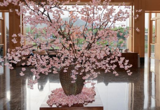 Jianguo Hidden Hotel (Tai'an Taishan Store) Hotel Overview