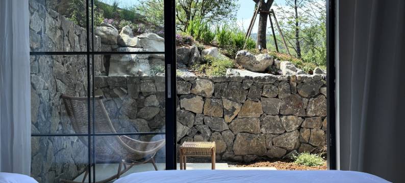 仙女山·归原·在山精品度假民宿图片