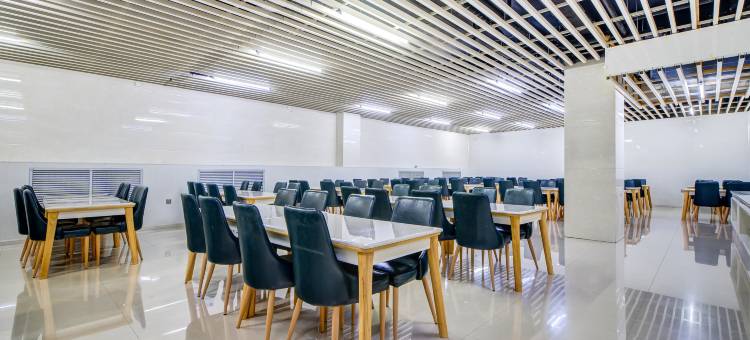 额尔古纳蒙星大酒店图片