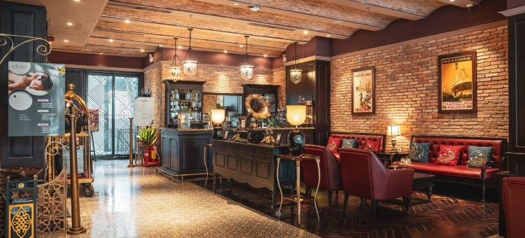 阿拉贡精品Spa酒店(Alagon D'antique Hotel & Spa)图片