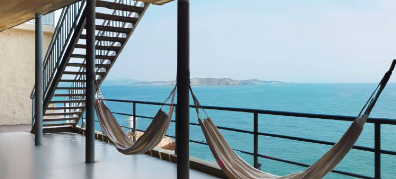 东乐·海景民宿(东极东福山店)图片