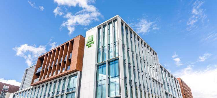 皇后镇卓越公园假日酒店, IHG酒店(Holiday Inn Queenstown Remarkables Park)图片