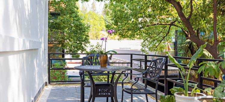 悠然居酒店(襄阳古城店)图片