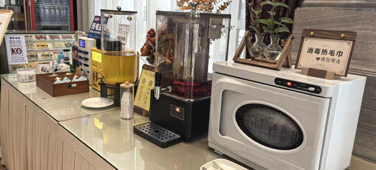 天一名都公馆(邢台隆尧汽车站店)图片