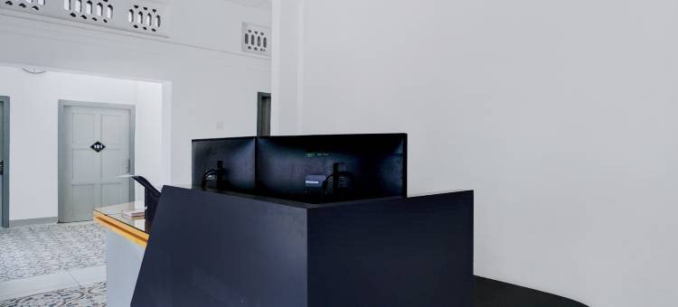 O 纳旺乌兰酒店 Kediri(Hotel O Nawangwulan Kediri)图片