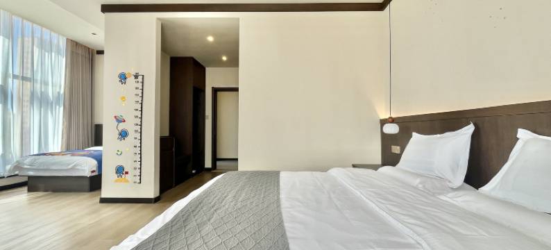 悦来民宿(鄂尔多斯市第二中学店)图片