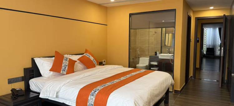 宋品酒店(AN HOTEL)图片