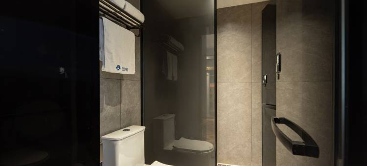 纽宾凯酒店(汉口火车站常青路店)图片