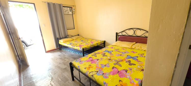 Sea Master Beach Resort Matabungkay Batangas图片