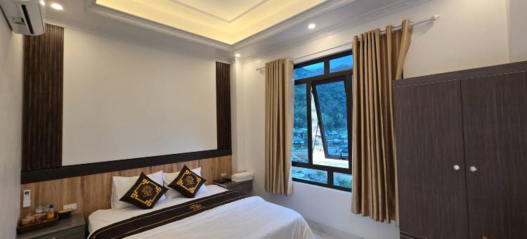 新高地酒店(New Highland Hotel Yen Bai)图片